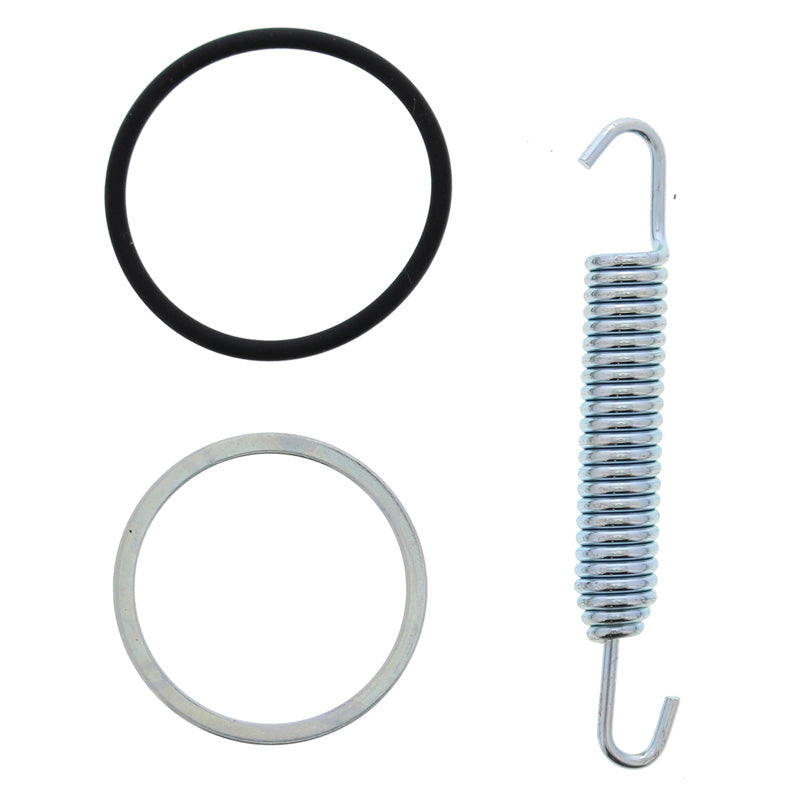 VERTEX EXHAUST GASKET KIT YAMAHA YZ80 93-01 823149