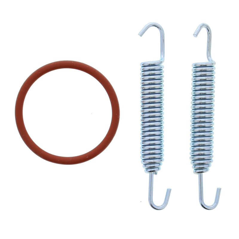 VERTEX EXHAUST GASKET KIT YAMAHA YZ80 87-92 823150
