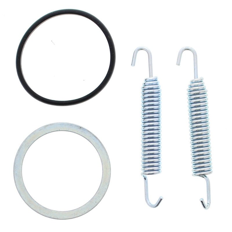 VERTEX EXHAUST GASKET KIT SUZUKI RM250 03-08 823151