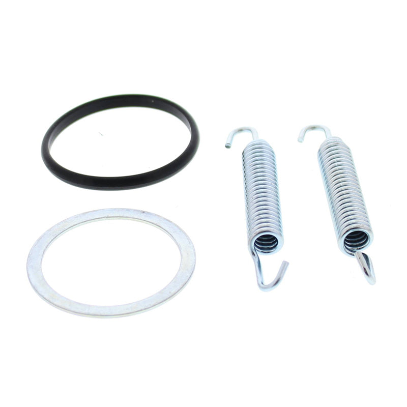 VERTEX EXHAUST GASKET KIT SUZUKI RM250 03-08 823151