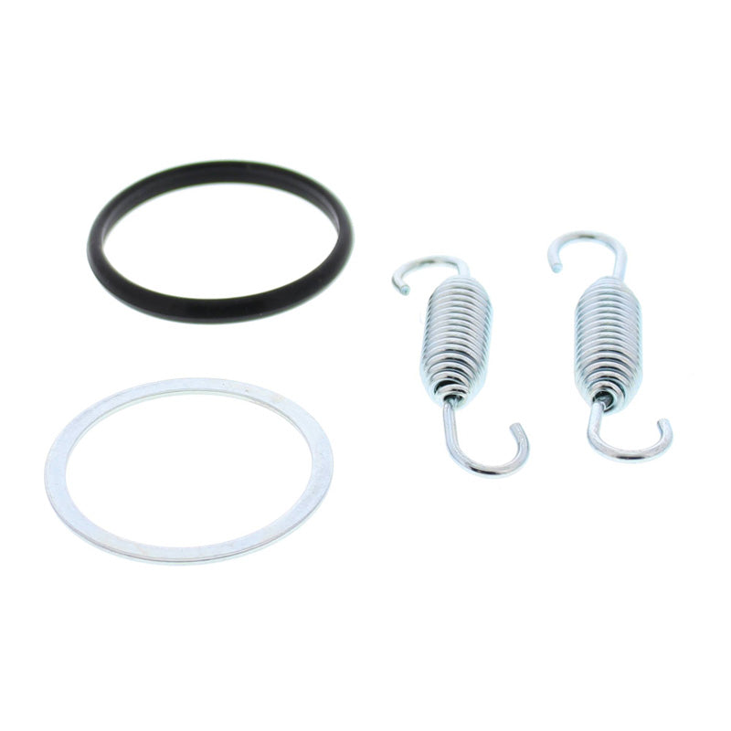 VERTEX EXHAUST GASKET KIT SUZUKI RM125 92-08 823152