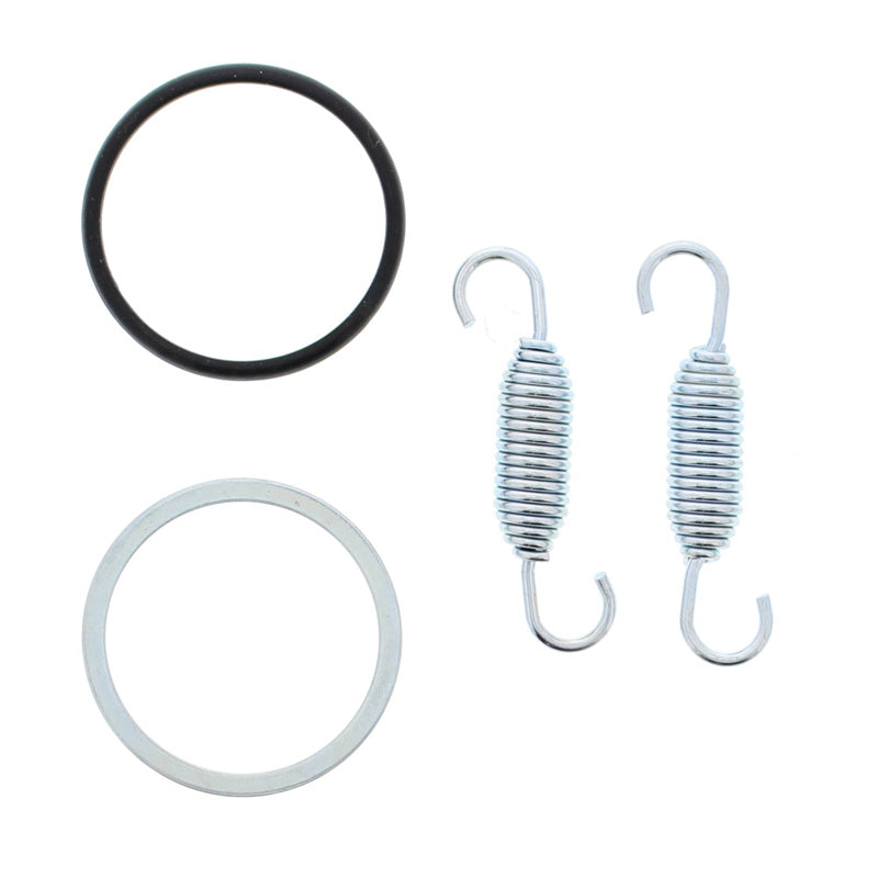 VERTEX EXHAUST GASKET KIT SUZUKI RM125 92-08 823152