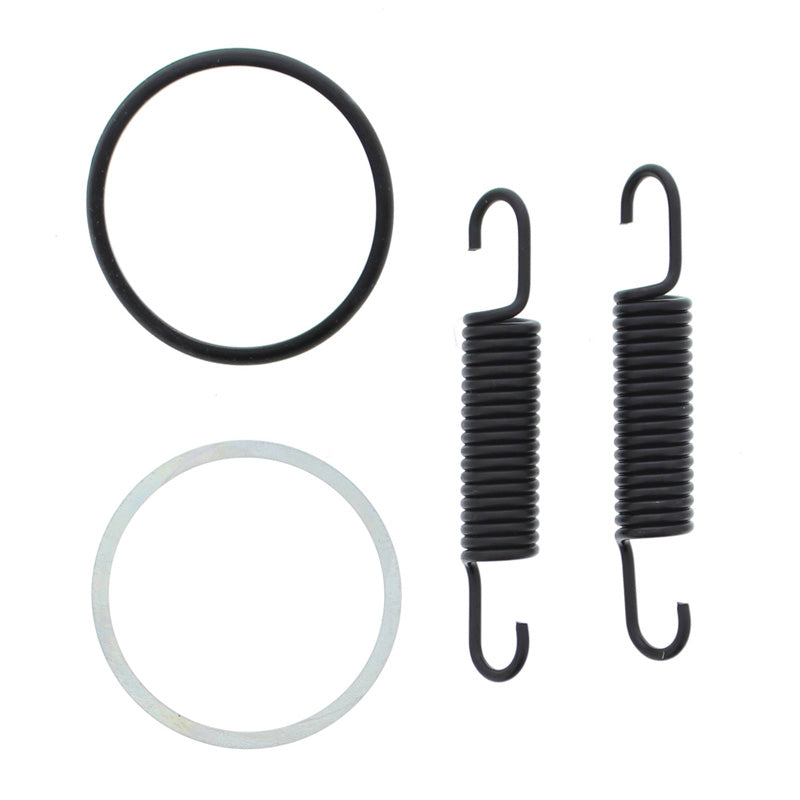 VERTEX EXHAUST GASKET KIT SUZUKI RM125 91 823153