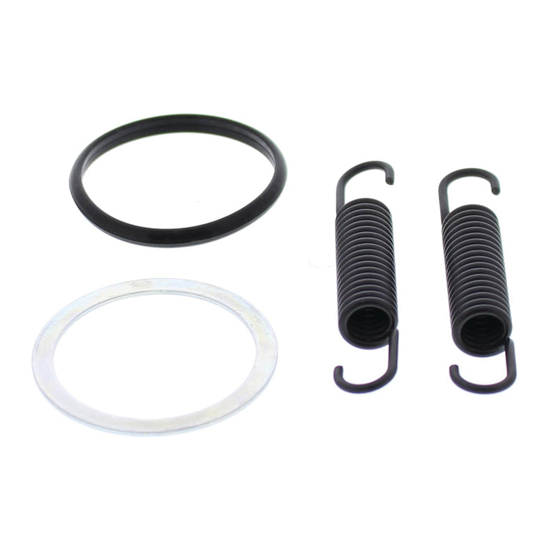 VERTEX EXHAUST GASKET KIT SUZUKI RM125 87-90 823154