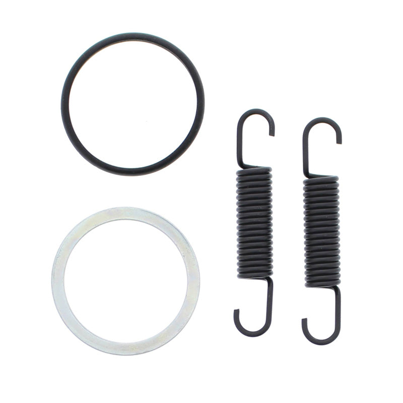 VERTEX EXHAUST GASKET KIT SUZUKI RM125 87-90 823154