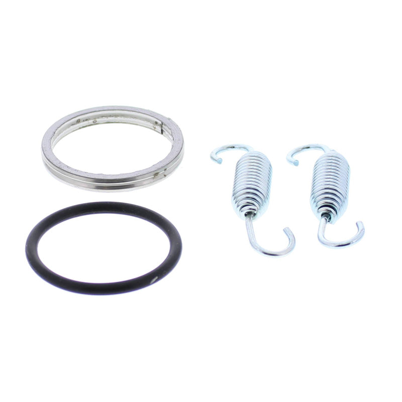 VERTEX EXHAUST GASKET KIT SUZUKI RM85 02-19 823155