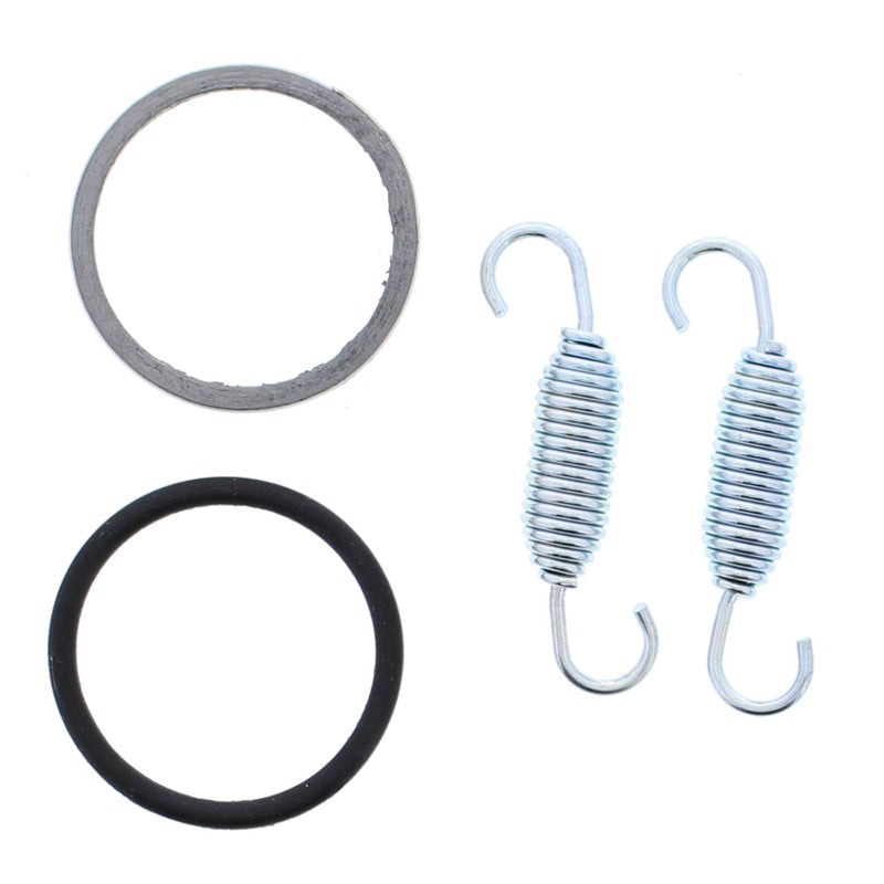 VERTEX EXHAUST GASKET KIT SUZUKI RM85 02-19 823155