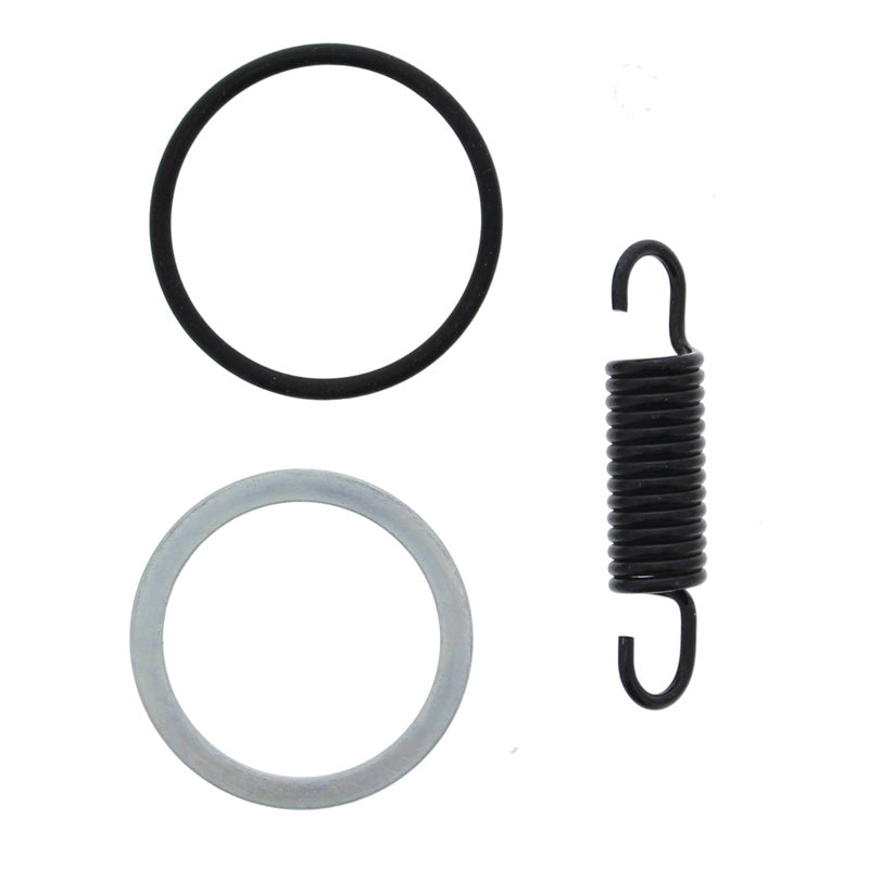 VERTEX EXHAUST GASKET KIT SUZUKI RM80 89-01 823156