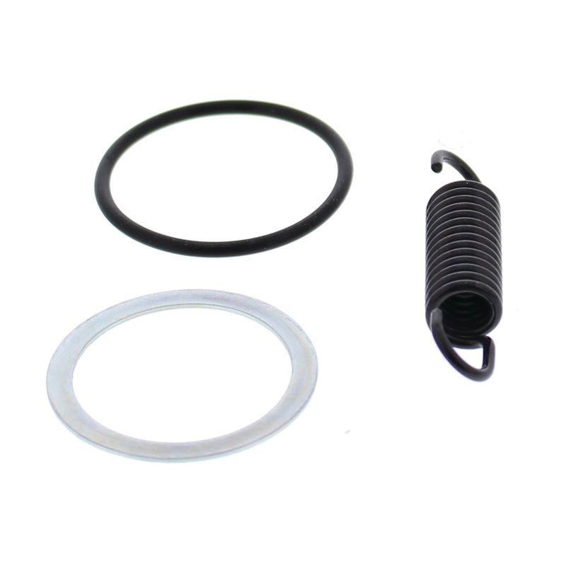 VERTEX EXHAUST GASKET KIT SUZUKI RM80 89-01 823156