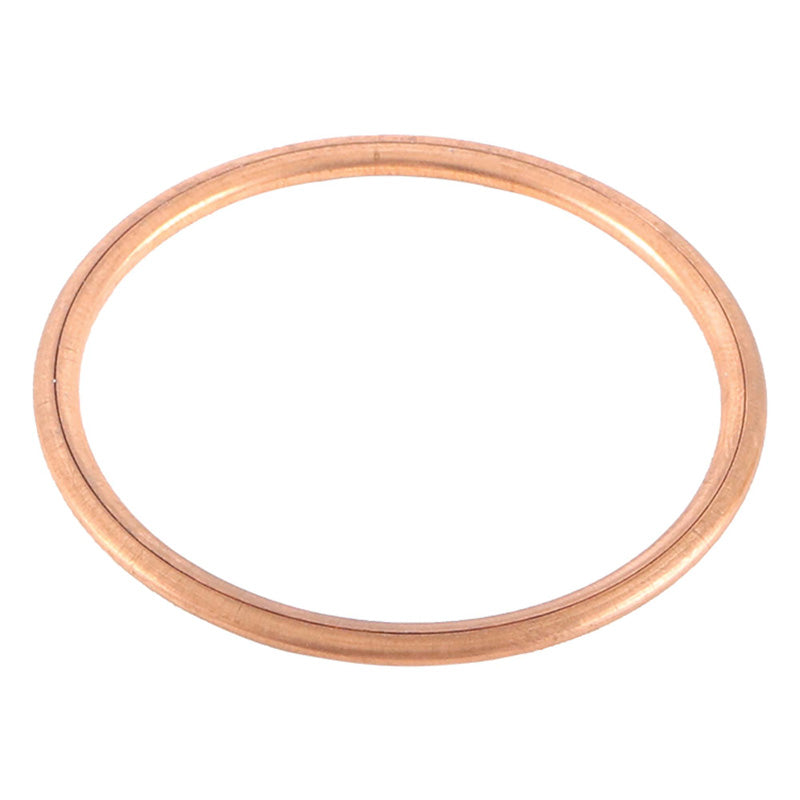 VERTEX EXHAUST GASKET KIT KAWASAKI KLX650 93-96 823157