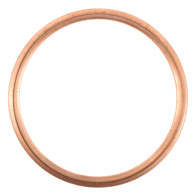VERTEX EXHAUST GASKET KIT KAWASAKI KLX650 93-96 823157