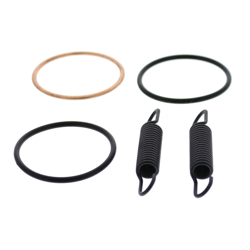 VERTEX EXHAUST GASKET KIT KAWASAKI KDX250 91-94 823158