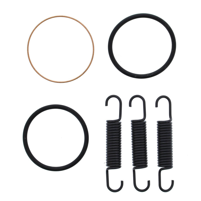VERTEX EXHAUST GASKET KIT KAWASAKI KDX200 86-88 823159