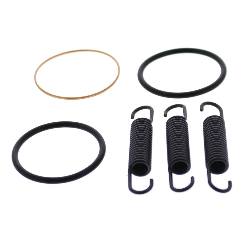 VERTEX EXHAUST GASKET KIT KAWASAKI KDX200 86-88 823159