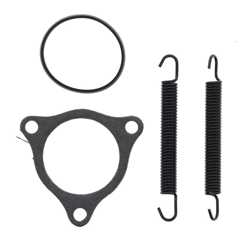 VERTEX EXHAUST GASKET KIT HONDA CR125R 05-07 823163