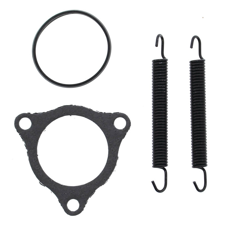 VERTEX EXHAUST GASKET KIT HONDA CR125R 01-04 823164