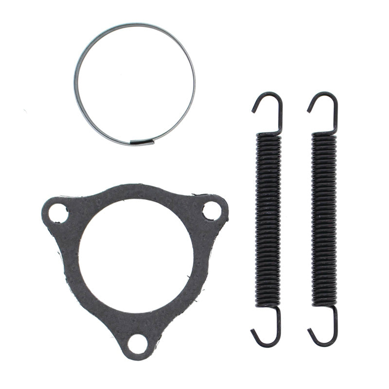 VERTEX EXHAUST GASKET KIT HONDA CR125R 90-00 823165