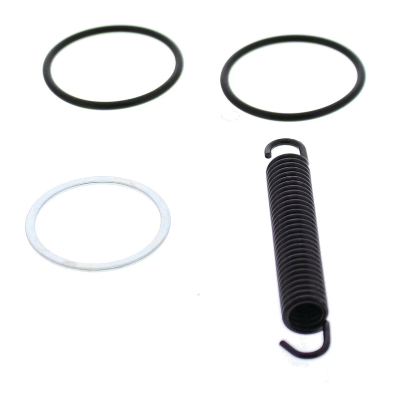 VERTEX EXHAUST GASKET KIT HONDA CR85R 05-07 823166
