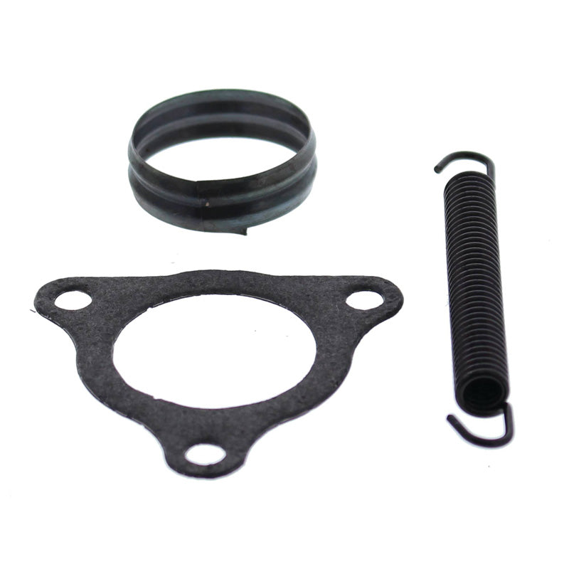VERTEX EXHAUST GASKET KIT HONDA CR85R 03-04 823167