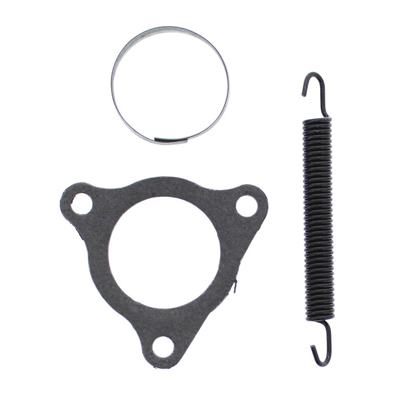 VERTEX EXHAUST GASKET KIT HONDA CR80R 87-95 823168