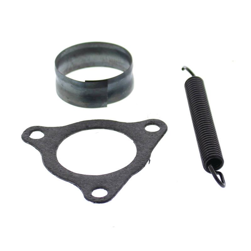 VERTEX EXHAUST GASKET KIT HONDA CR80R 87-95 823168