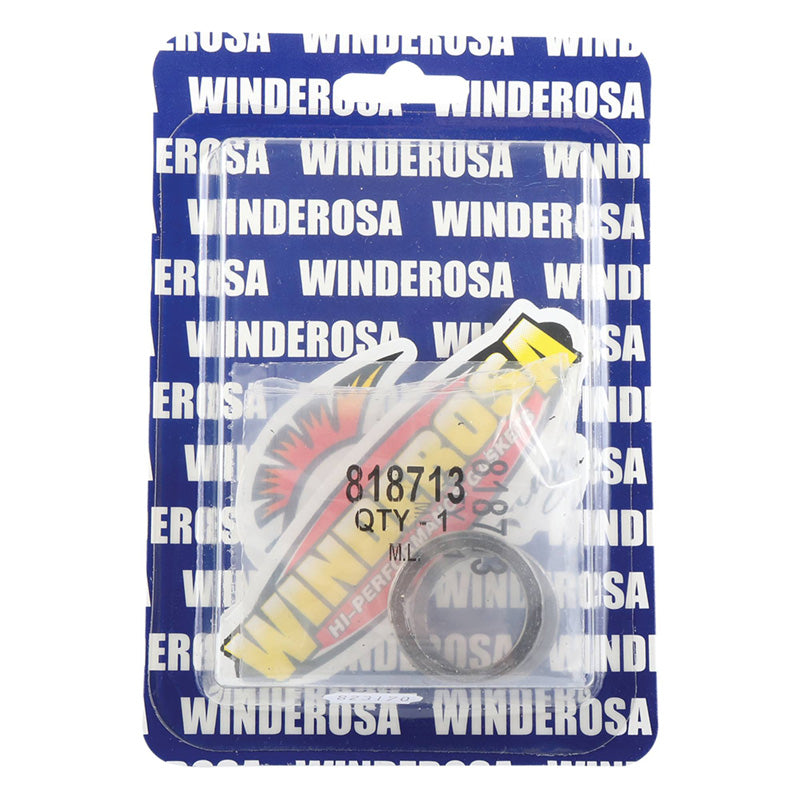 VERTEX EXHAUST GASKET KIT HONDA XL250S 78-81 823170