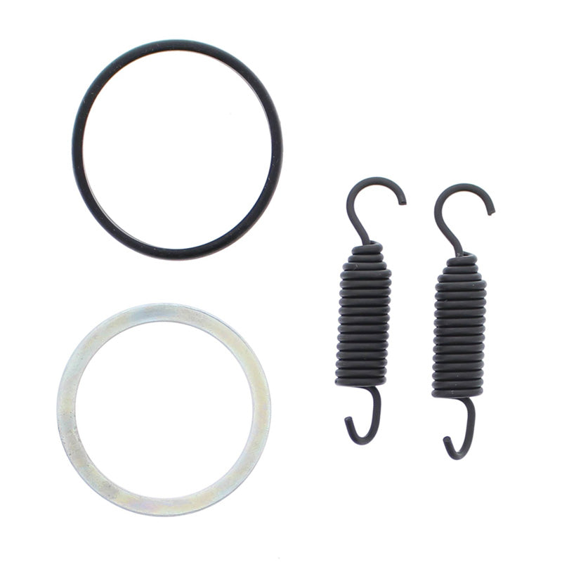 VERTEX EXHAUST GASKET KIT SUZUKI RM250 92-02 823176