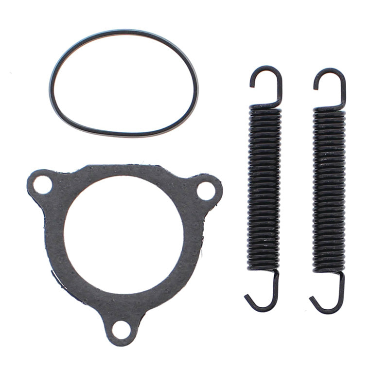 VERTEX EXHAUST GASKET KIT HONDA CR250R 02-04 823187
