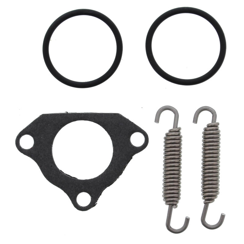 VERTEX EXHAUST GASKET KIT KTM SX 50 10-14 823195