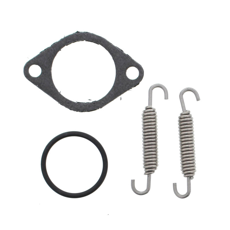VERTEX EXHAUST GASKET KIT KTM SX 50 06-09 823197