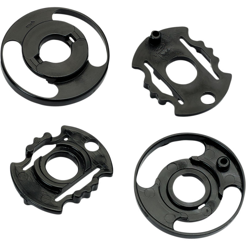 BILTWELL BASEPLATE GEN 2 BLK PR 0034-24
