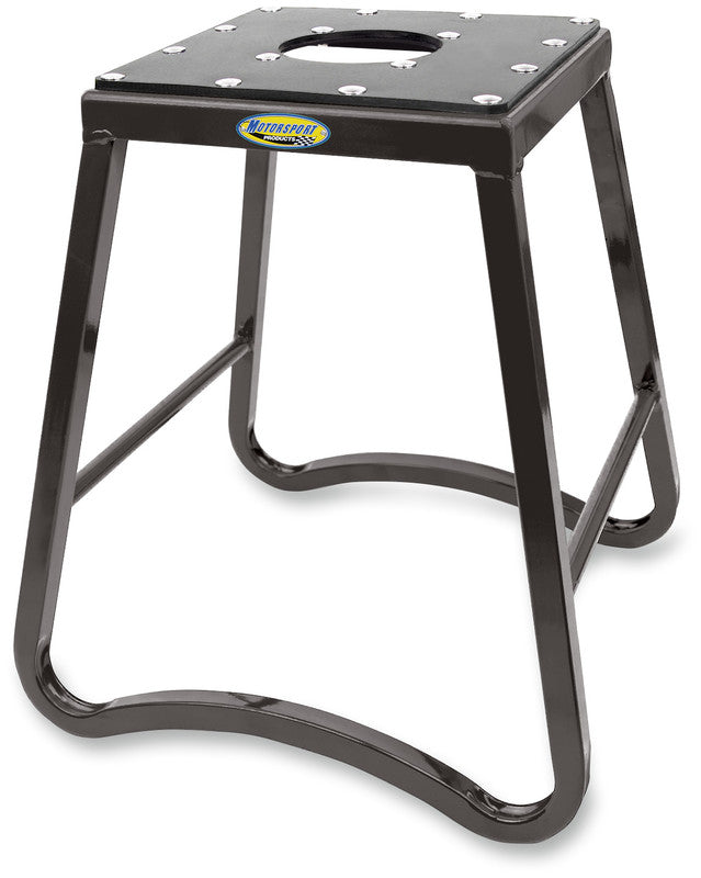 MOTORSPORT PRODUCTS SX1 STAND, BLACK 96-2102