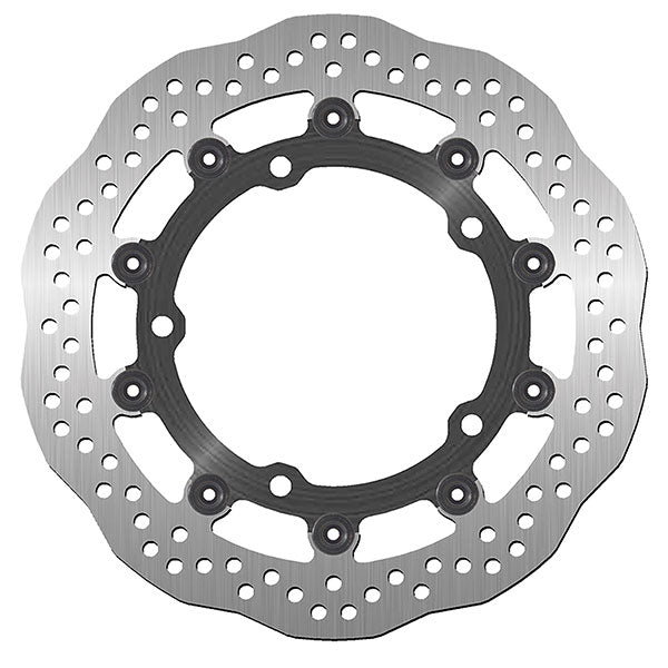 SBS STANDARD BRAKE ROTOR  5205346100