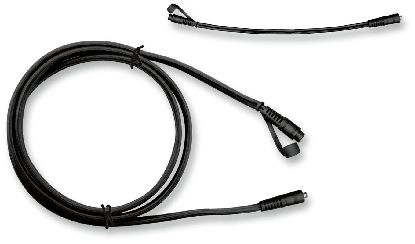 GEARS CANADA GEN X3 12" EXTENSION CORD 100250-1-12