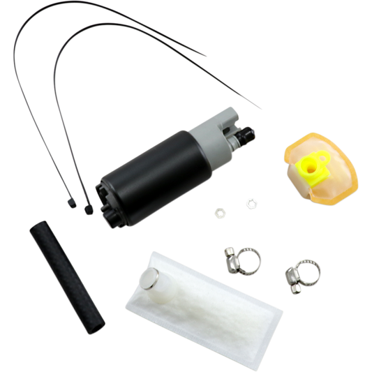 ALL BALLS FUEL PUMP REBUILD KIT 47-2018