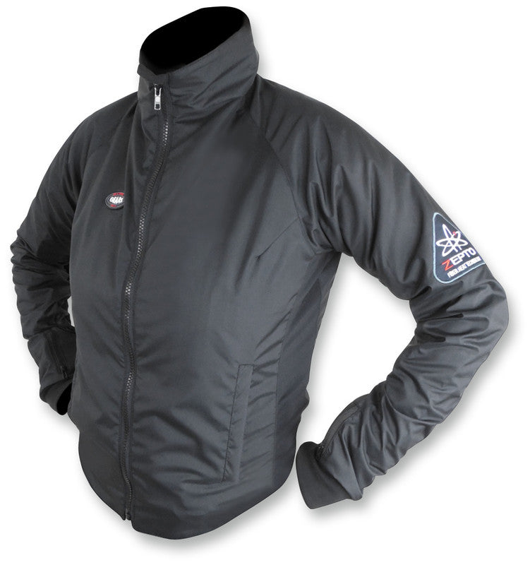 GEARS CANADA GENX4 HEATED JKT WOM L 100311-1-L