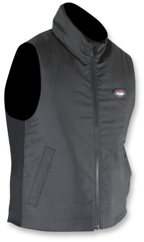 GEARS CANADA GENX4 HEATED VEST 54-56 100312-1-2XL