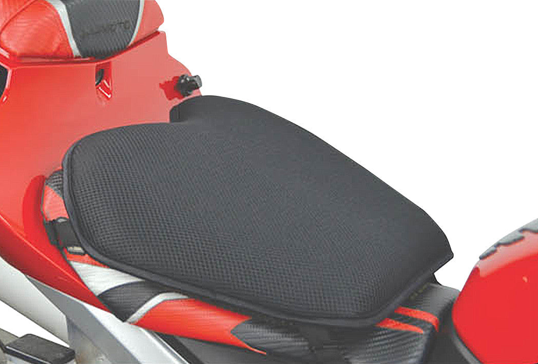GEARS CANADA GEL SEAT M 14.5 X 8.5 X12"L 100309-1-M