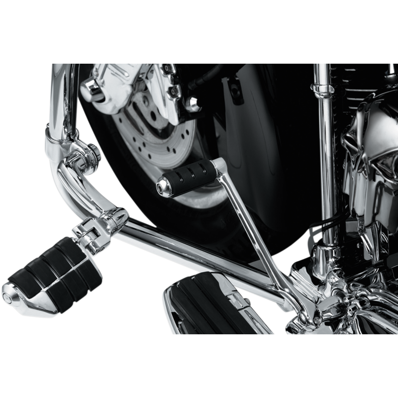 KURYAKYN TRIDENT LONGHORN SHIFT PEG PN 7594 KUR7594