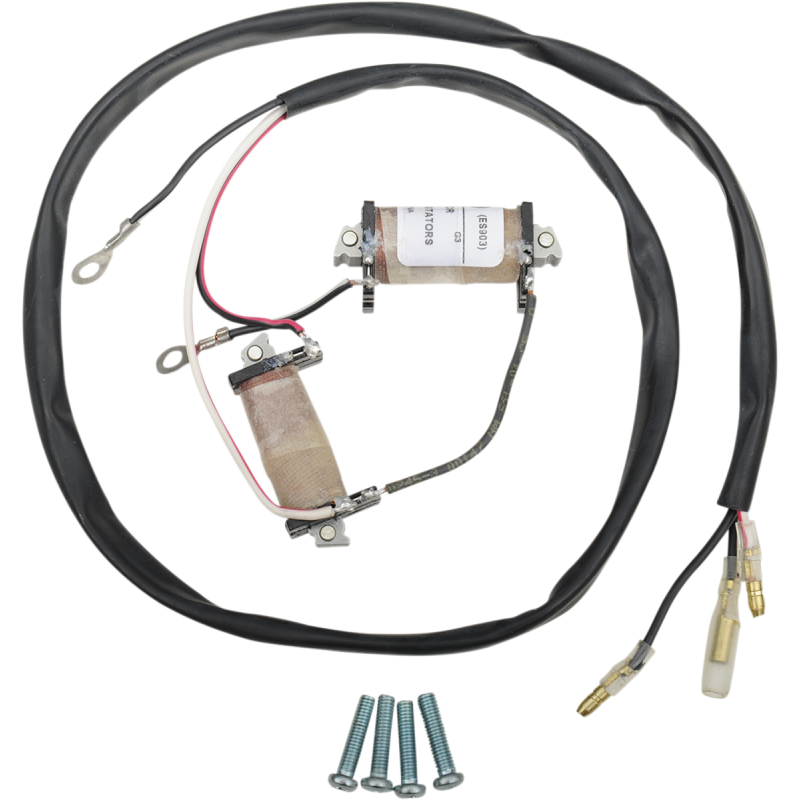 MOOSE RACING STATOR MSE RAC HON/KAW M-22-780