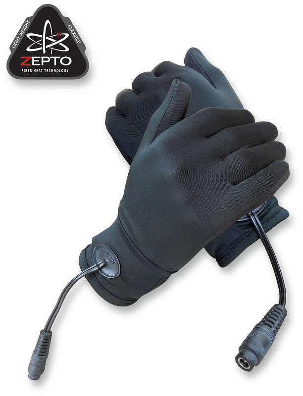 GEARS CANADA GENX4 HEATED GLOVE LINERS XL/XXL 100318-1-XL-XXL