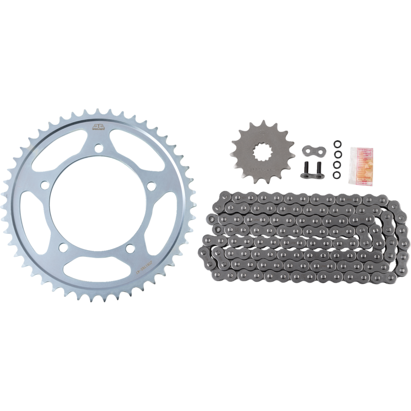 DID DID CHAIN KIT SUZ DL650 DKS-005
