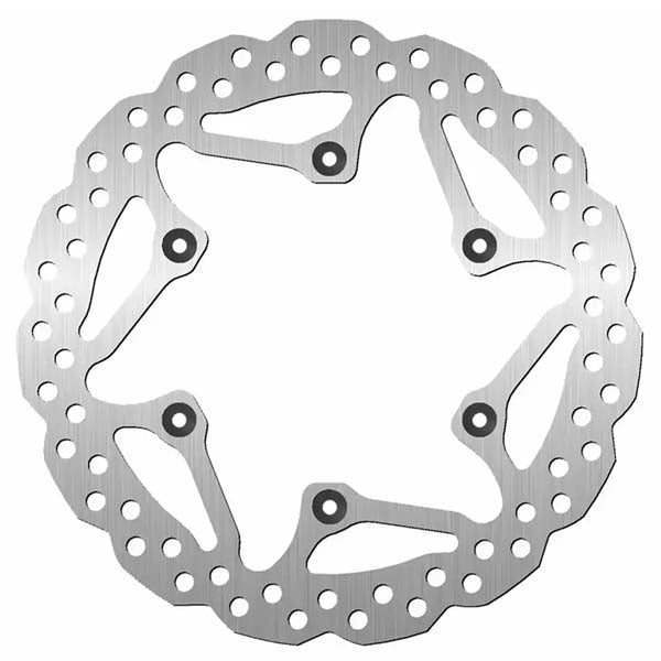 SBS STANDARD BRAKE ROTOR  5205359100