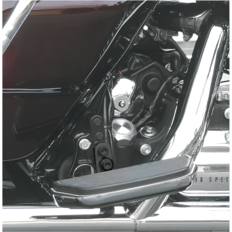 LA CHOPPERS 93-09 FLHT PASS FL/BOARD COMFORT KIT LA-7090-05