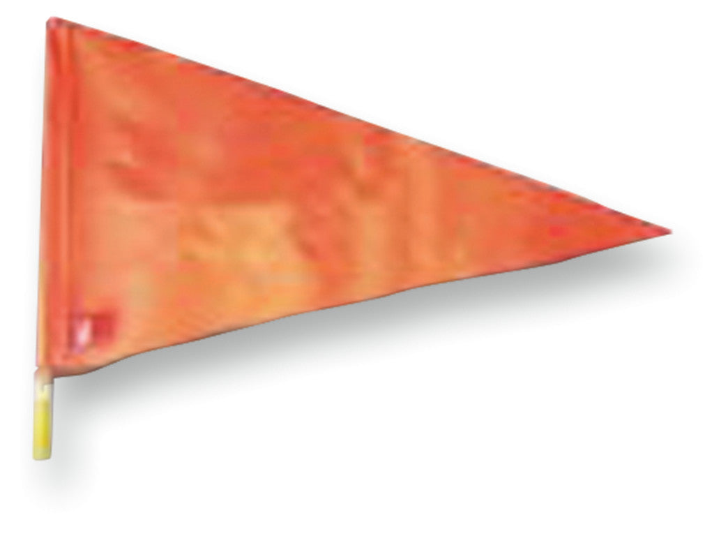 HARDLINE F1 ATV SAFETY FLAG F1