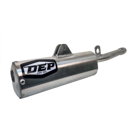 SPECIAL ORDER DEP Pipes CR500 87-88  SILENCER DEPH2504 
