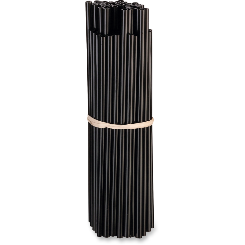 MOOSE RACING SPOKE SKIN MOOSE BLACK O15-6580B