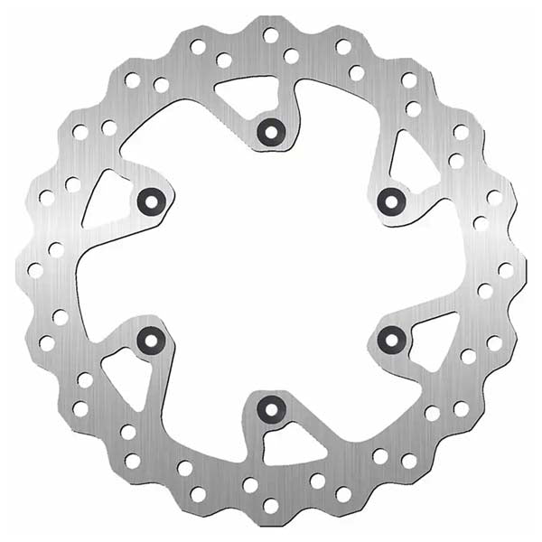 SBS STANDARD BRAKE ROTOR  5205367100