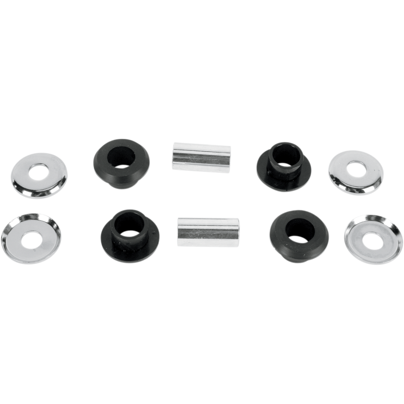 ARLEN NESS DAMPER H/B FLT POLY 08-029