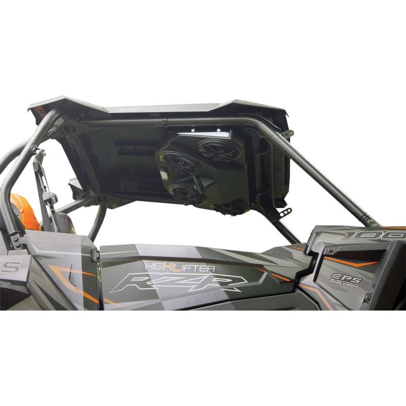 HOPPE INDUSTRIES AUDIO MINI POLARIS RZR HPEL-0092